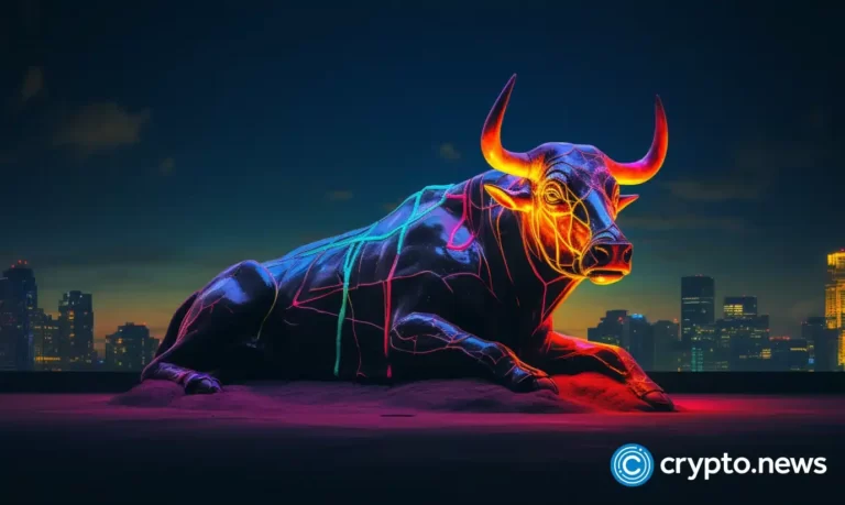 Bitcoin sao chép biến động của chỉ số S&P 500.