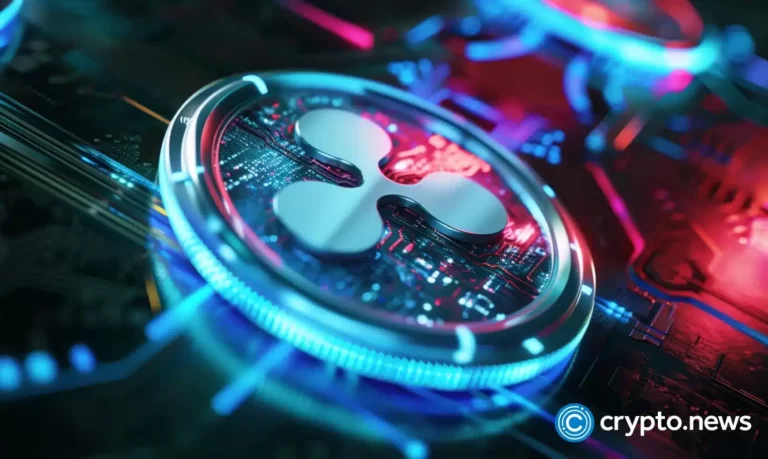 Ripple Labs chuyển 27,7 triệu token XRP đến Bitstamp.