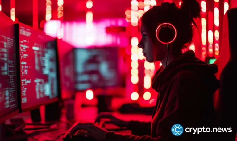 Hơn 30% blockchain games hiện bị bỏ hoang。