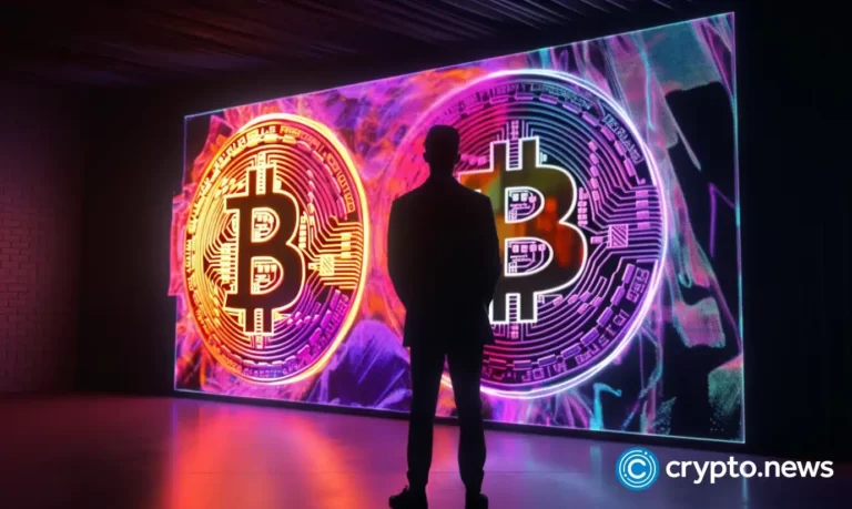 Valkyrie và ARK 21Shares đăng ký chứng khoán với SEC cho ETF Bitcoin.