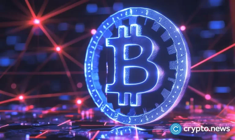 Conflux sẽ ra mắt Bitcoin L2, testnet dự kiến ​​sẽ được thực hiện vào T3.