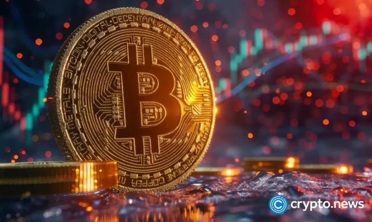 Sự kiện Bitcoin halving tiếp theo chỉ còn 15,000 khối.