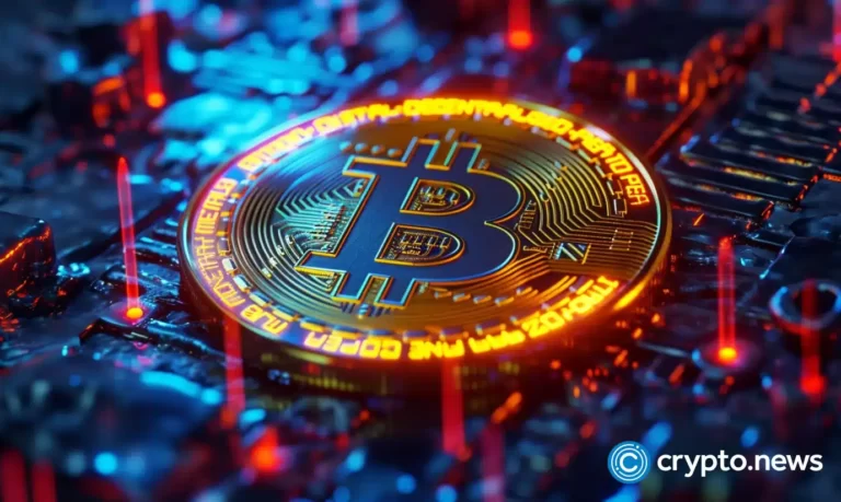 Bitcoin quay lại 43.000 đô la, khối lượng ETF BTC của BlackRock tiến sát và cạnh tranh với GBTC.