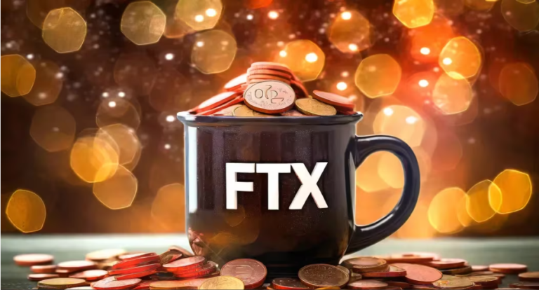 FTX Bán Gần $1 Tỷ Bitcoin ETF của Grayscale