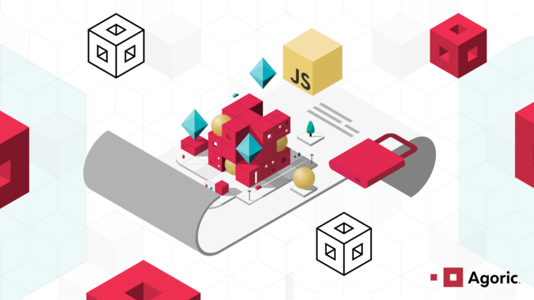 Tại sao Agoric xây dựng các hợp đồng thông minh tích hợp JavaScript.