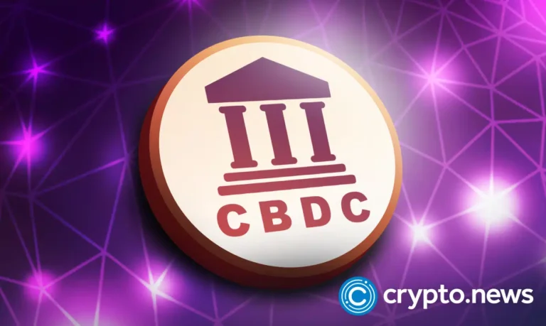 Dự án Digital Dollar thúc đẩy hợp tác của Mỹ về CBDC.