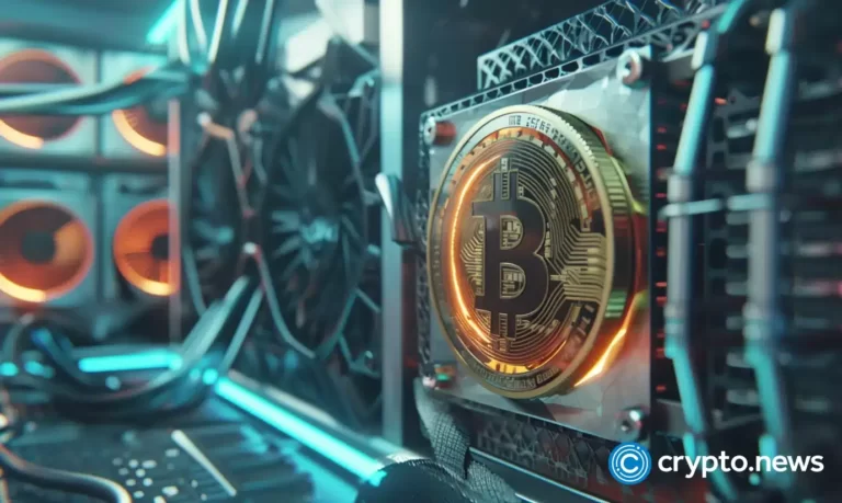 Hoạt động đào Bitcoin gây ảnh hướng lớn đến Texas.