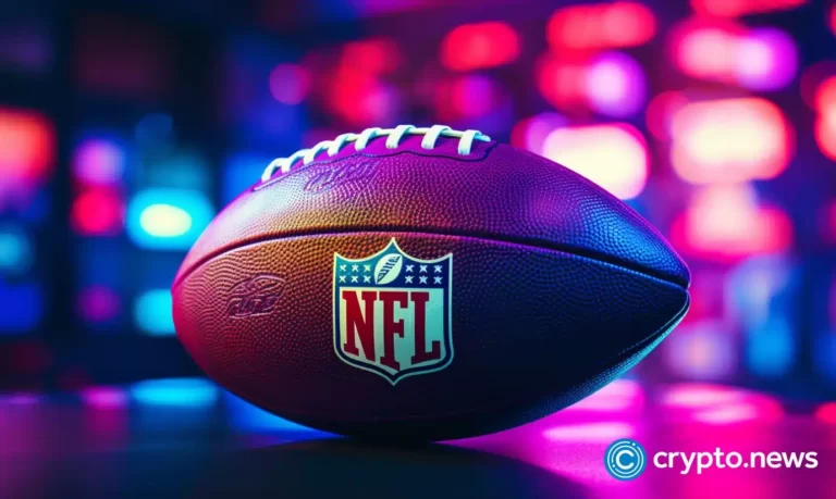 Crypto bị lùi lại trong trận Super Bowl khi các ông lớn trong ngành rút lui khỏi chiến dịch quảng cáo.