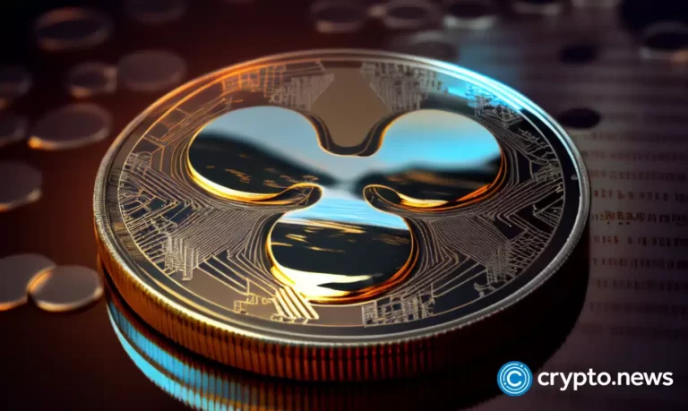 Binance đóng băng $4.2 triệu XRP bị đánh cắp.
