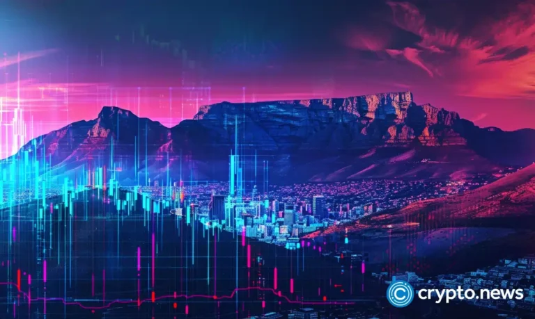 Nam Phi dự định sử dụng stablecoins và blockchain như một cách để thúc đẩy sự công bằng.