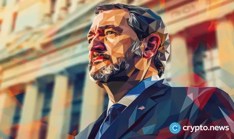 Ted Cruz đứng đầu trong việc phản đối các dự luật về CBDC.