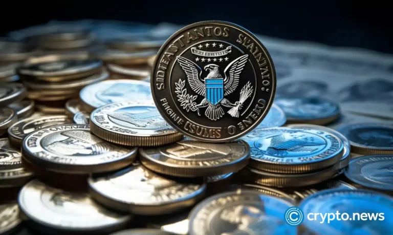 SEC phạt Van Eck $1.75 triệu về vai trò của influencer trong việc ra mắt ETF.