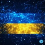 crypto-news-Ukraine-flag-option03