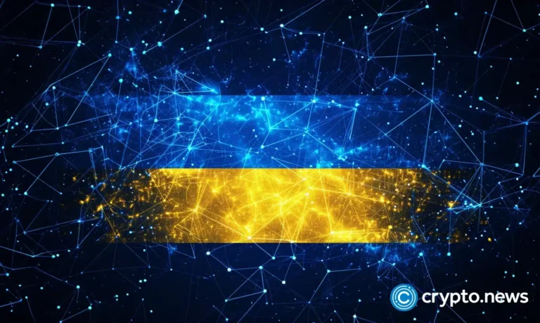 Binance cấp 150.000 đô la cho các dự án xã hội tại Ukraine.