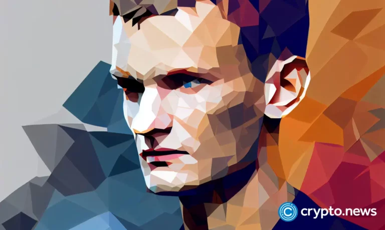 Vitalik Buterin phản ánh về cuộc họp với Putin, mô tả vụ sụp đổ của FTX.