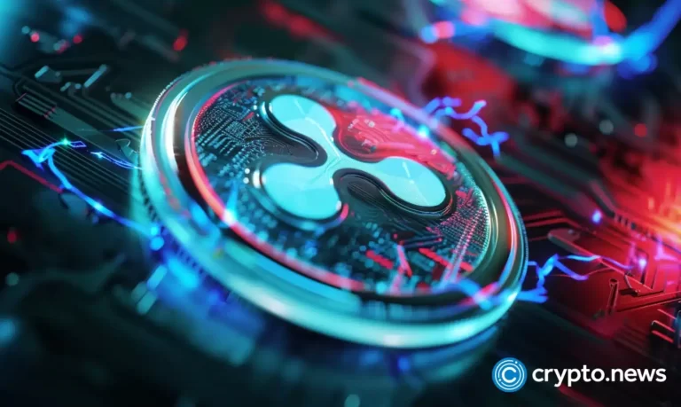 BlackRock CEO đề cập đến khả năng thực hiện một quỹ giao dịch đổi mới XRP.