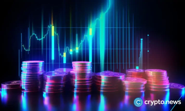 Worldcoin tăng gần 40% khi OpenAI ra mắt Sora.