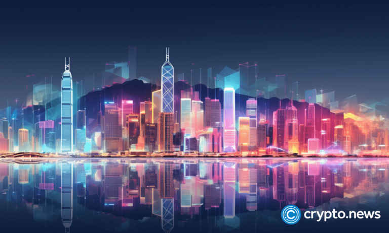 ETF Bitcoin tương lai lớn nhất tại Hong Kong đã ghi nhận sự tăng mạnh 500% trong Tài sản Quản lý (AUM).