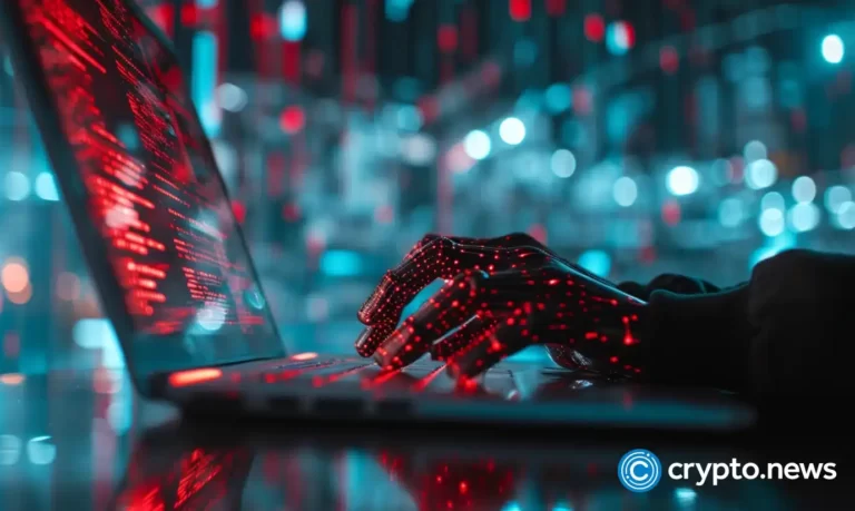 Nhà phân tích Blockchain phát hiện ra 4.6 triệu USD từ vụ cướp tiền điện tử của Duelbits.