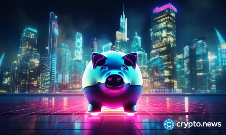 PEPE memecoin tách nhánh PORK vượt qua mức vốn hóa thị trường 200 triệu đô la trong 48 giờ.