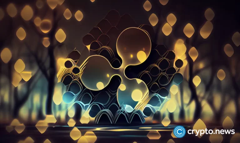 Ripple chỉ rõ là sự rõ ràng về quy định thúc đẩy sự đổi mới.