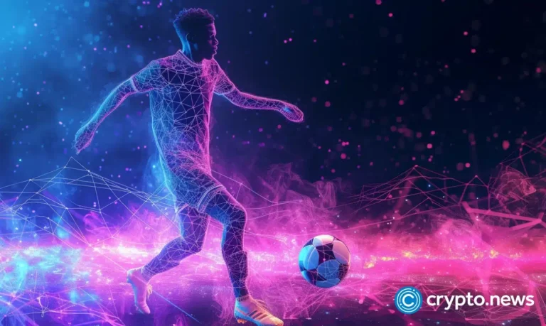 Paris Saint-Germain bước vào lĩnh vực blockchain với vai trò là độc quyền của câu lạc bộ bóng đá đầu tiên trên mạng lưới Chiliz.