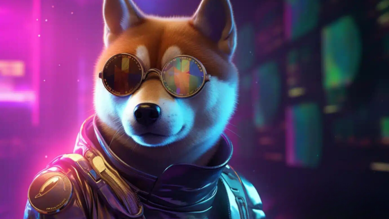 Doge, SHIB tăng mạnh trong khi BTC đạt đỉnh.