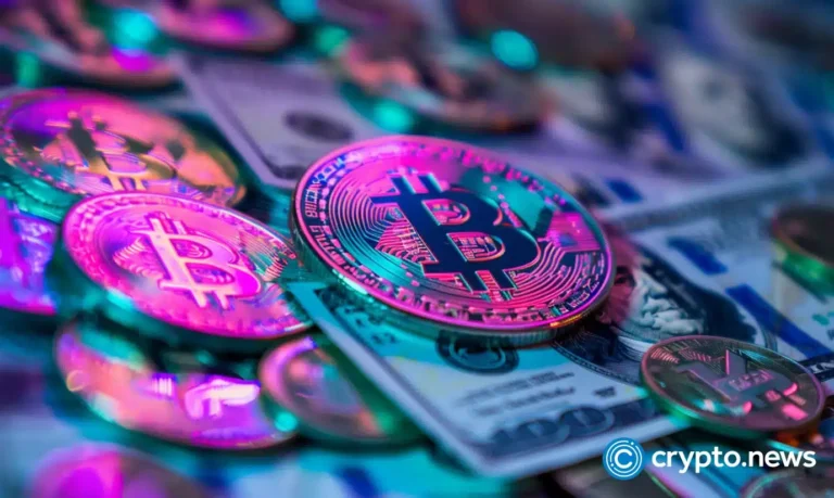 Bitcoin chạm mức cao mới nhưng dừng lại do việc chốt lời mạnh mẽ