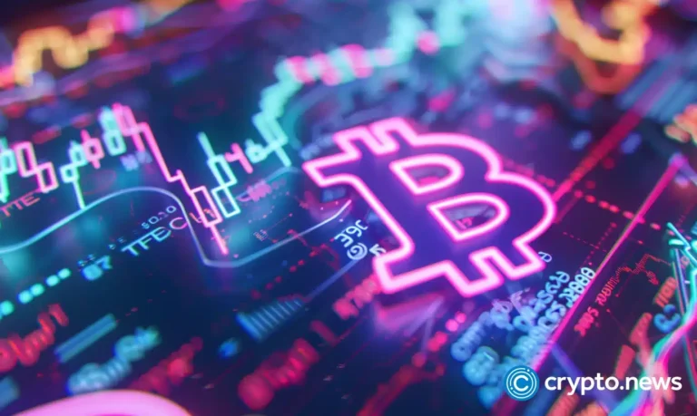 ETF Bitcoin của BlackRock đạt 10 tỷ USD trong bối cảnh tăng giá của tiền điện tử.
