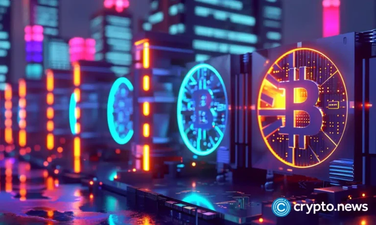 Bitdeer trong cuộc đàm phán để huy động 100 triệu đô la nhằm tăng khả năng khai thác.