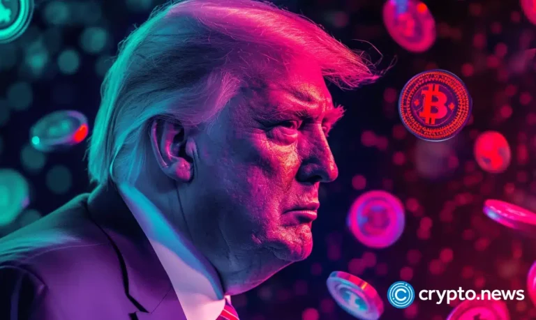 Donald Trump: “Nếu tái đắc cử, tôi sẽ không đàn áp việc sử dụng bitcoin hoặc các loại crypto”