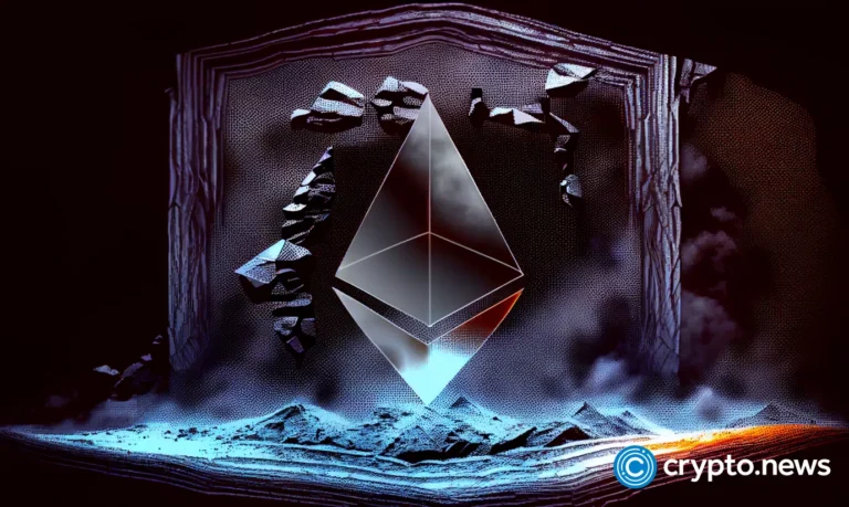 Cập nhật Dencun đã được triển khai trên mạng chính Ethereum.