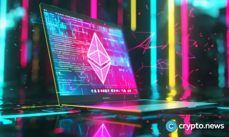 ETH gần đạt 4.000 đô la khi cuộc bán đợt trước của Kelexo.