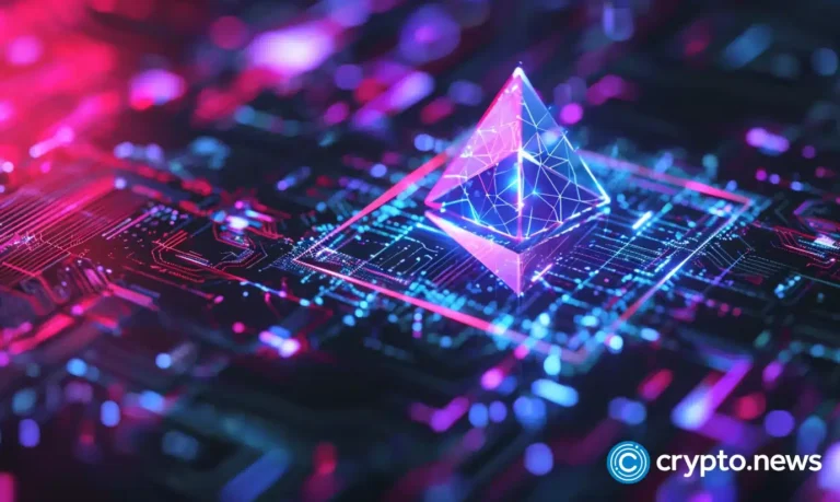 Blob Ethereum bị đẩy tới giới hạn sử dụng do việc ghi chú.