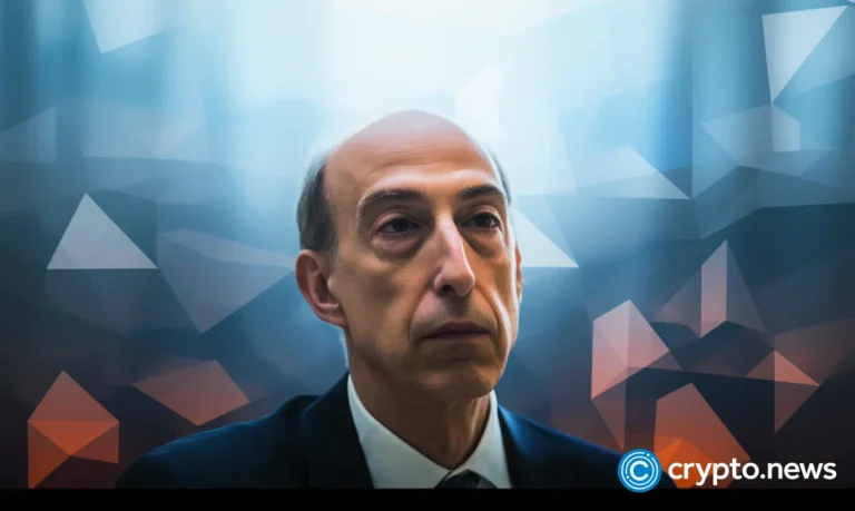 Gary Gensler khuyến khích sử dụng các biện pháp loại bỏ các vấn đề tiềm ẩn trong ngành công nghiệp tiền điện tử.
