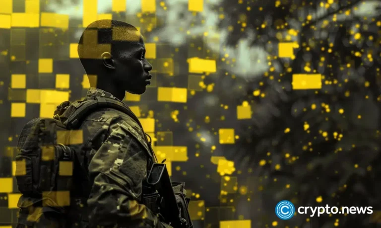 Binance rời khỏi Nigeria, tạm ngưng tất cả các dịch vụ liên quan đến naira.