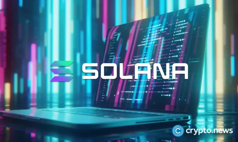 CoinGecko: Gần 50% nhà đầu tư đang xem xét Solana.