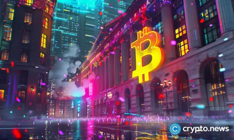Nhà đầu tư truyền thống ưa chuộng các quỹ giao dịch trao đổi Bitcoin hơn là vàng.
