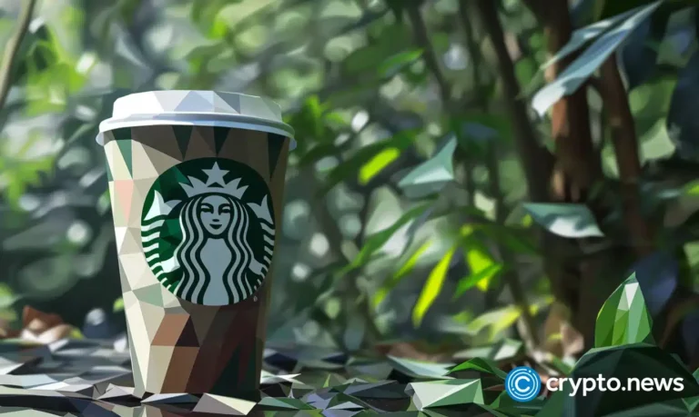 Starbucks kết thúc chương trình Odyssey NFT.
