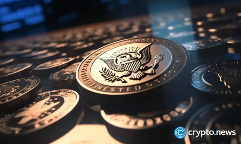 SEC ‘Crypto Mum’ Hester Peirce: Không có sự rõ ràng về quy định cho phép gian lận phát triển mạnh mẽ.