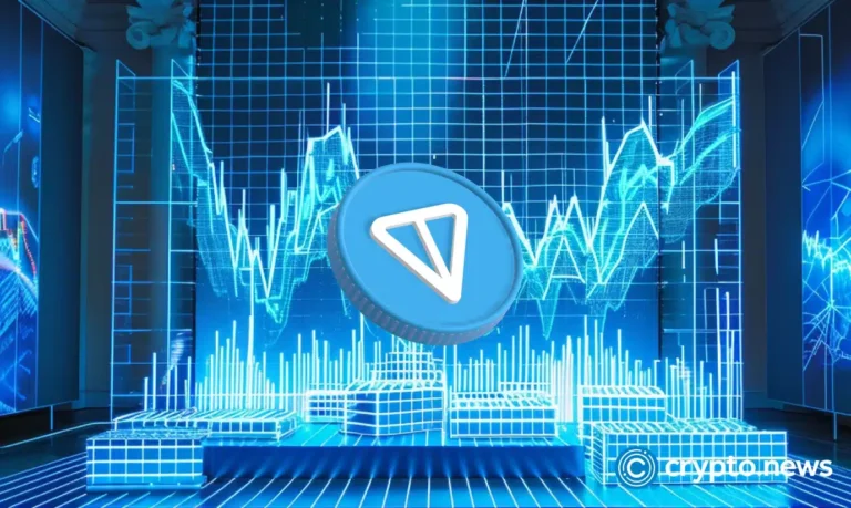 TON thông báo hợp tác với Fireblocks và DWF Labs.