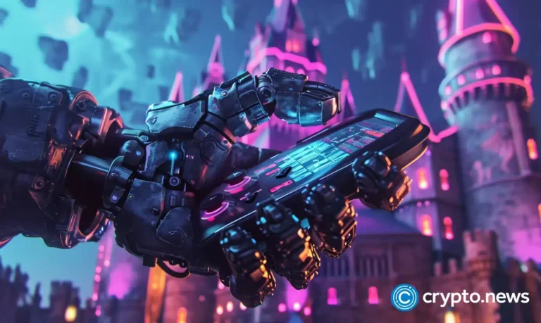 Thị trường GameFi vượt ngưỡng so với tổng thể thị trường tiền điện tử trong 24 giờ.