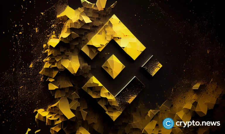 Binance cứu được 4 tỷ USD từ việc gửi tiền điện tử thất bại.