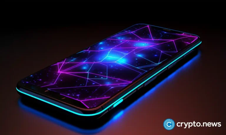 Milady sắp phát hành ‘meme phone’, tặng 1 triệu LADYS cho mỗi lần mua