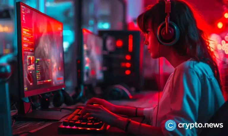 Blockchain Game trên Blast gặp sự cố tạo ra token trị giá 5 triệu USD không hợp lệ.
