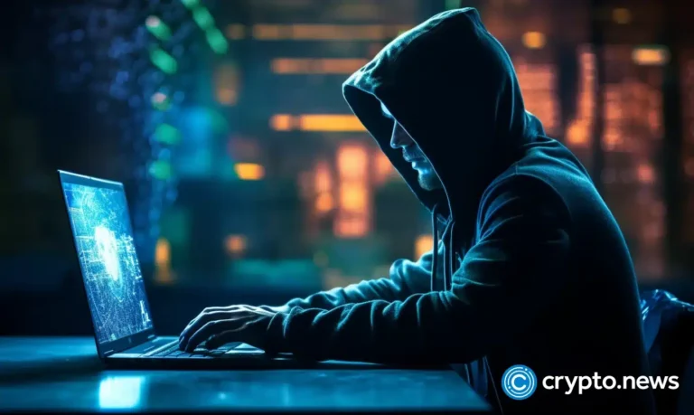 Kẻ tấn công xâm nhập vào NFPrompt, nền tảng được Binance ủng hộ, giá token giảm 10%.