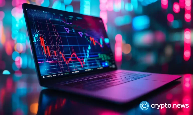 Chainlink và Bonk đang phát triển mạnh mẽ, các nhà đầu tư chuyển sự chú ý sang loại tiền điện tử mới.