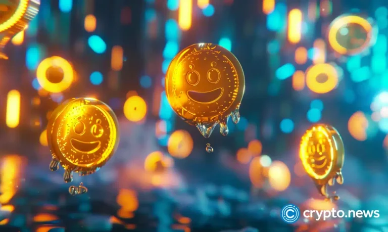 IntoTheBlock: Nhà đầu tư meme coin quan tâm tâm trạng khi đầu cơ.
