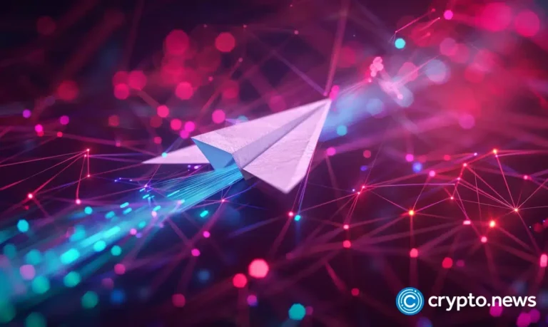 Bot Telegram BonkBot vượt mốc 250 triệu đô la trong khối lượng giao dịch hàng ngày.