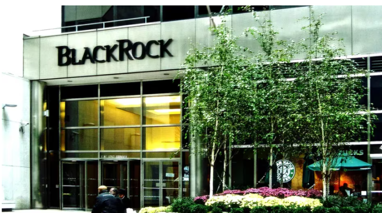 BlackRock: ‘Bitcoin và Ethereum là lựa chọn hàng đầu của khách hàng, các loại Crypto khác rất ít được chú ý.